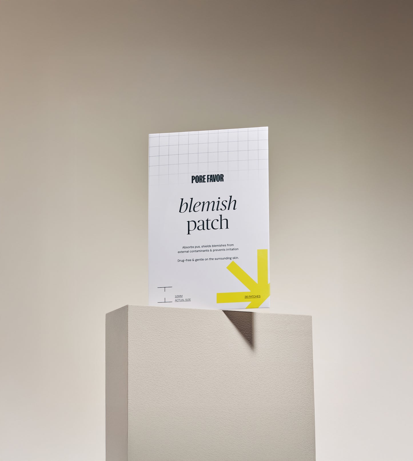 Pimple Patch