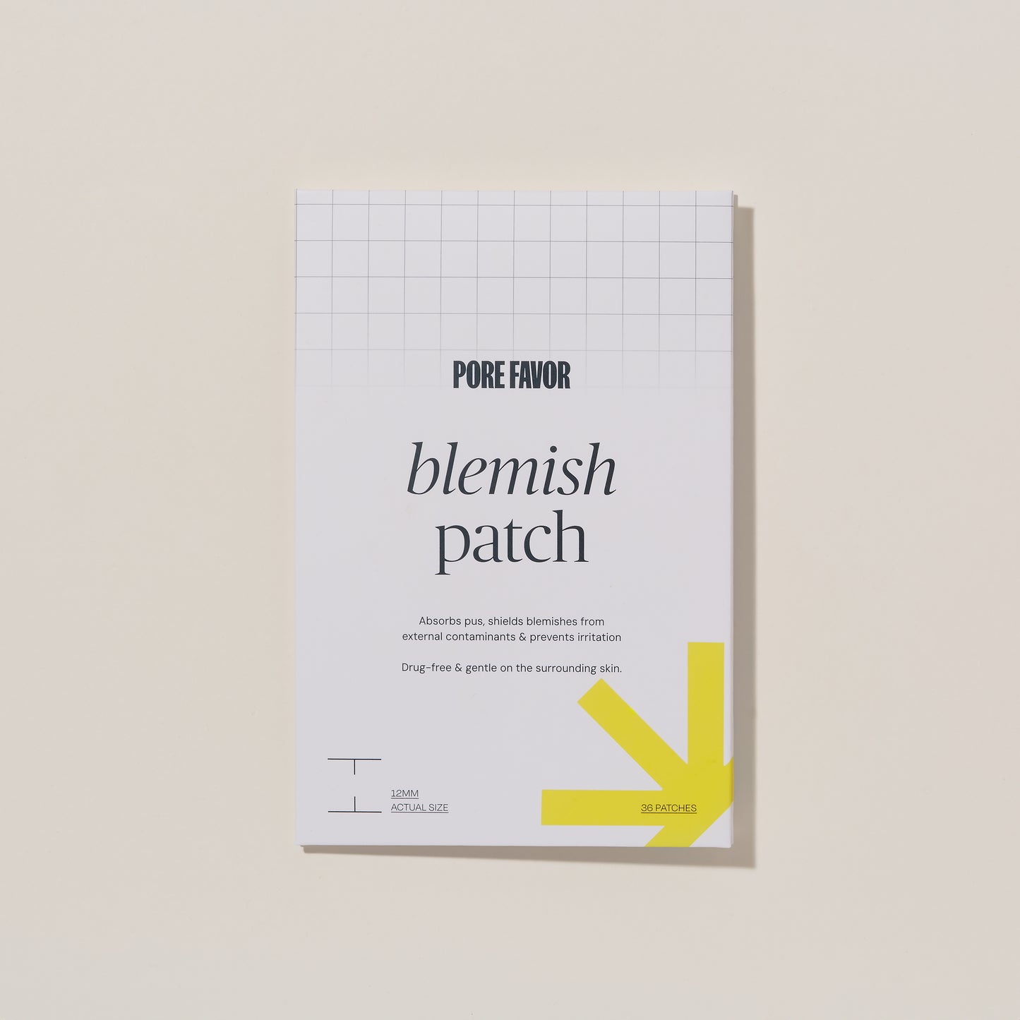 Pimple Patch