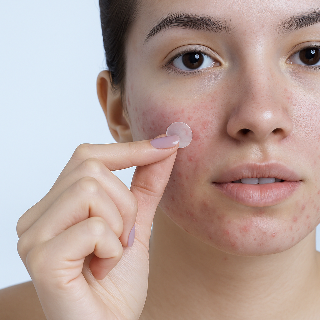 Pimple Patch