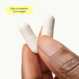 Clear Skin Supplement