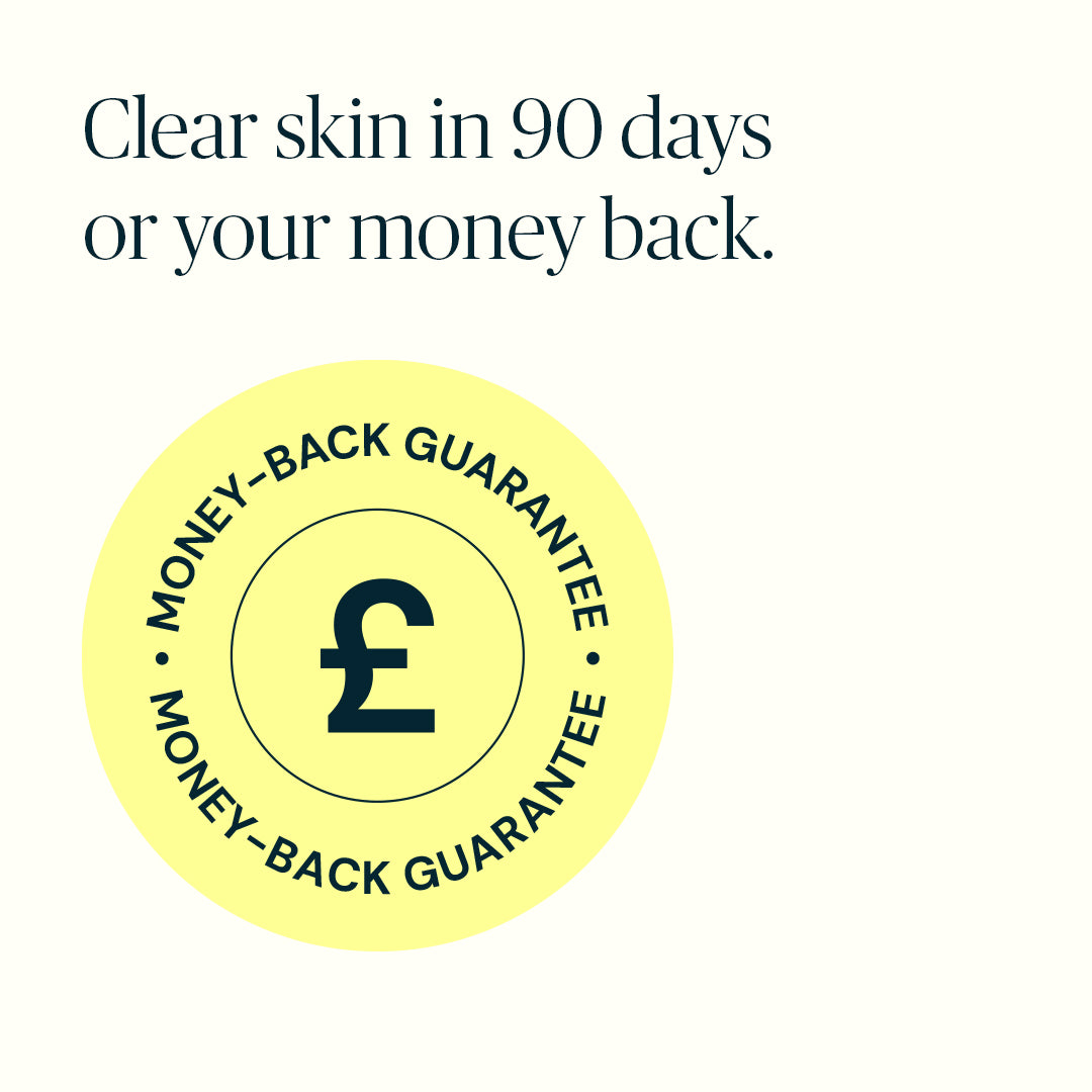 Clear Skin Supplement