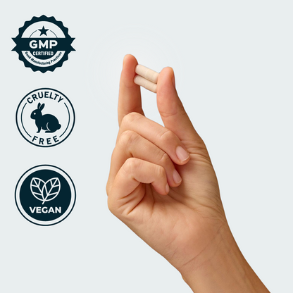 NEW Clear Skin Supplement