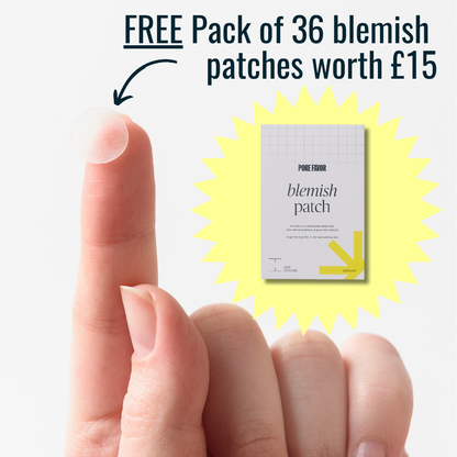 NEW Clear Skin Supplement