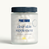 Clear Skin Supplement